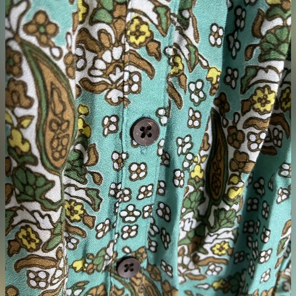 PRANA “Evelyn” blouse - Picture 6 of 10